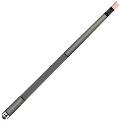 Maxton Ionics Pool Cue No. 3