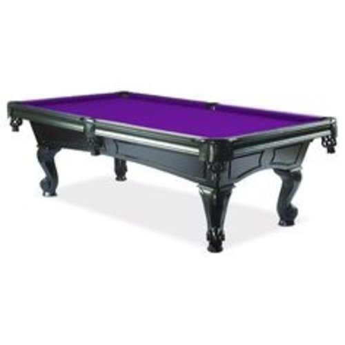 Simonis poolhandduk lila 40 x 240 cm Simonis Simonis poolhandduk lila 40 x 240 cm