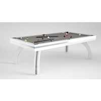 Pilat. Carambole/ pool of combinatie Montfort Pilat. Carambole/ pool of combinatie