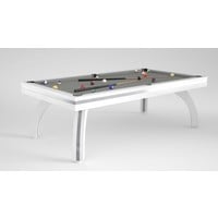 Montfort pilat. Carom/pool or combination