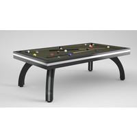 Pilat. Carambole/ pool of combinatie Montfort Pilat. Carambole/ pool of combinatie