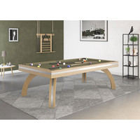 Pilat. Carambole/ pool of combinatie Montfort Pilat. Carambole/ pool of combinatie