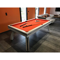 Montfort pilat. Carom/pool or combination