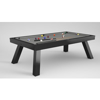 Montfort Nogoya. Carom/pool eller kombination