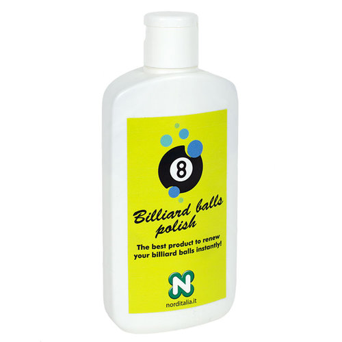 LONGONI Longoni billiard ball polish