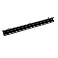 Snooker case 3/4 Halo Black plus Van den Broek biljarts Snooker case 3/4 Halo Black plus