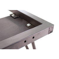 Pool table Dynamic Dauphine silver fog oak. Dynamic Pool table Dynamic Dauphine silver fog oak.