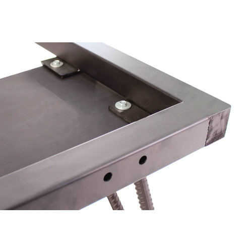 Pooltafel Dynamic Dauphine zilver mist eiken. Dynamic Pooltafel Dynamic Dauphine zilver mist eiken.