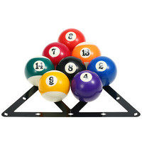 Magic Ball Rack Pro All