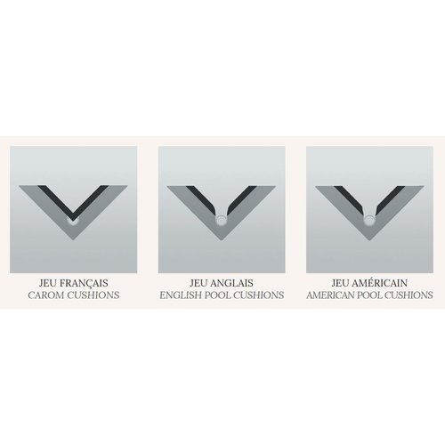 Lewis. Carom/basseng eller kombinasjon Montfort Lewis. Carom/basseng eller kombinasjon