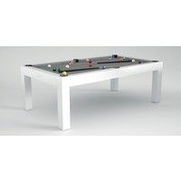 Montfort Lewis. Carom/ pool or combination