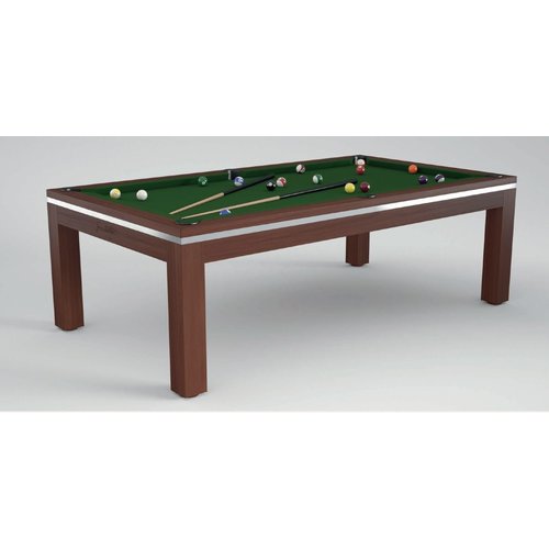 Montfort Camargue. Carom/pool eller kombination