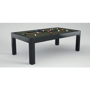 Orlando. Carom/pool eller kombination