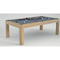 Orlando. Carambole/ pool of combinatie Montfort Orlando. Carambole/ pool of combinatie