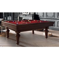 Montfort Amboise. Carom/ pool or combination