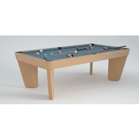 Montfort Safran. Carom/pool or combination