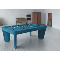 Montfort Safran. Carom/pool or combination