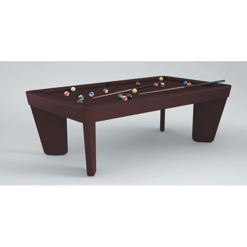 Montfort Safran. Carom/pool or combination