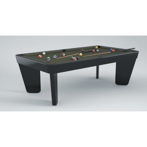 Montfort Safran. Carom/pool or combination