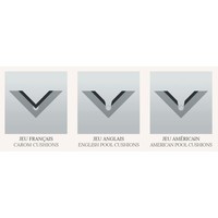 Samoa. Carom/basseng eller kombinasjon Montfort Samoa. Carom/basseng eller kombinasjon