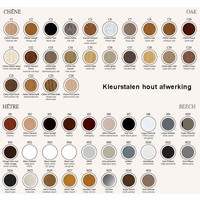 Samoa. Caramelle/pool eller kombination Montfort Samoa. Caramelle/pool eller kombination