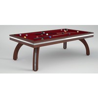 Pilat. Carambole/ pool of combinatie Montfort Pilat. Carambole/ pool of combinatie