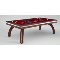 Montfort pilat. Carom/pool or combination