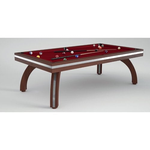 Montfort pilat. Carom/pool or combination