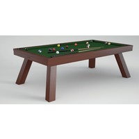 Montfort Nogoya. Carom/pool eller kombination