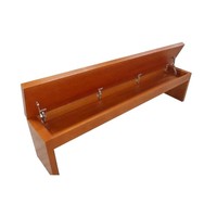 Montfort Benches for Billiards