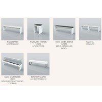 Benches for Billiards Montfort Benches for Billiards