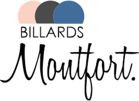 Montfort-kombination biljard