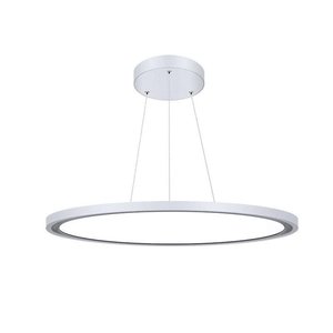 LED Lamp Circle 40 cm – Powerful & Dimmable Billiard Lighting LED Lamp Circle 40 cm – Powerful & Dimmable Billiard Lighting