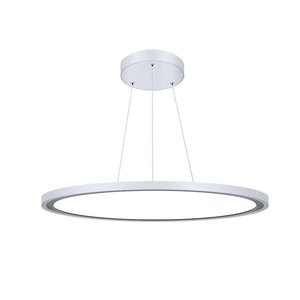 LED-pære Cirkel 40 cm