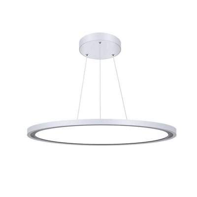 LED Lamp Circle 40 cm – Powerful & Dimmable Billiard Lighting