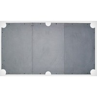 Slate plate 3 parts 25 mm thick. In various play sizes. Slate plate 3 parts 25 mm thick. In various play sizes.