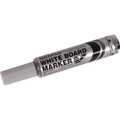 Whiteboard Markers -maxiflow