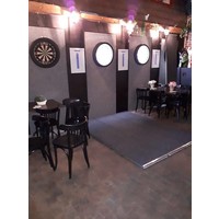 Dart ring lighting with LED XL Various colors Dart ring lighting with LED XL Various colors