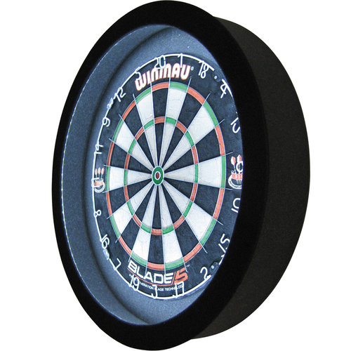 Dart ring lighting with LED XL Various colors