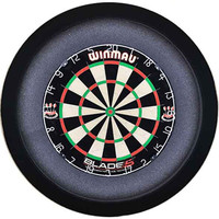 Dartringbelysning med LED XL Ulike farger Dartringbelysning med LED XL Ulike farger