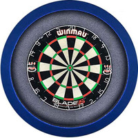 Dart ring lighting with LED XL Various colors