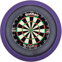 Dartringbelysning med LED XL Ulike farger Dartringbelysning med LED XL Ulike farger