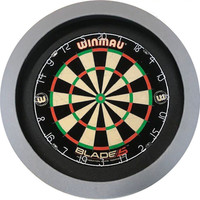 Dart ring lighting with LED XL Various colors Dart ring lighting with LED XL Various colors