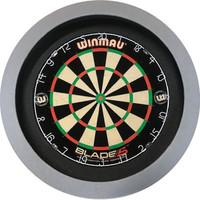 Dart ring lighting with LED XL Various colors