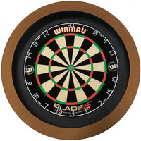 Dart ring lighting with LED XL Various colors