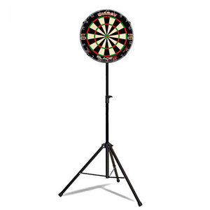 Mobiele dartboard standaard Mobiele dartboard standaard
