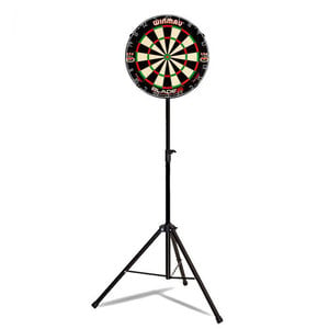 Mobile dartboard standard