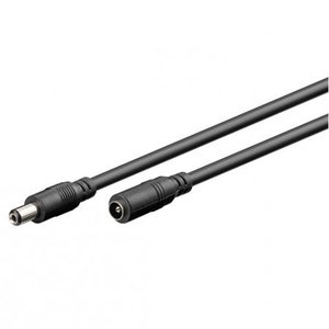 Forlengelseskabel for LED-ring 3m