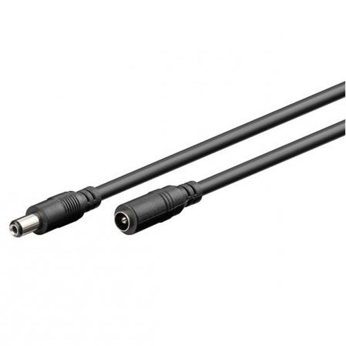 Förlängningskabel för LED-ring 3 m