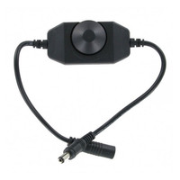 Dimmer for LED-stripe. Dimmer for LED-stripe.